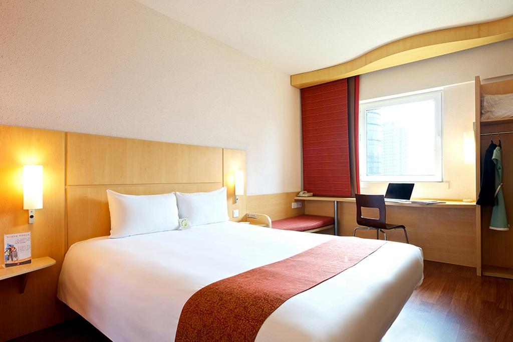 Ibis Shenyang Taiyuan Street Hotel Room photo